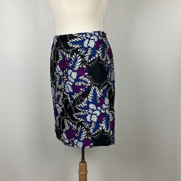 Michael Van Der Ham, Women’s floral skirt, size unknown - Picture 2 of 8